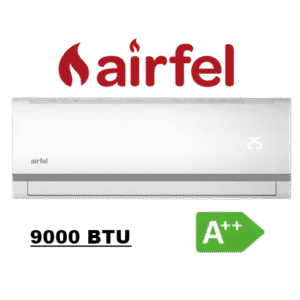 Airfel LTXM25N 9000 BTU R32 A++ Inverter Duvar Tipi Klima