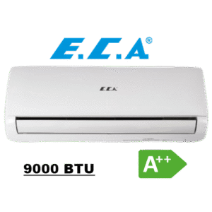 ECA Spylos A++  9.000 BTU Inverter Klima